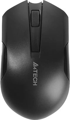 Maus A4Tech G3-200N-1, i zi