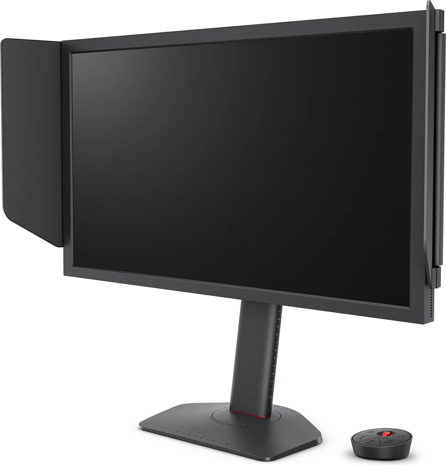 Monitor BenQ ZOWIE  XL2586X, 24.1", 540Hz, i zi