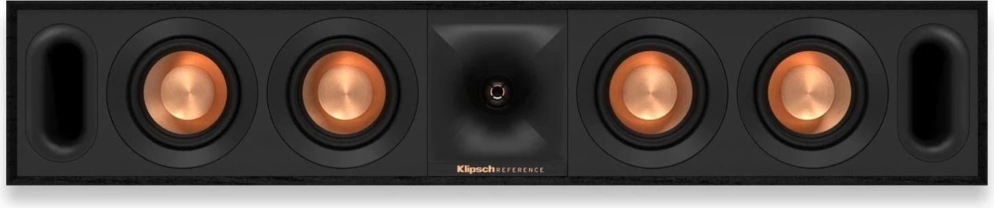 Bokse Klipsch R-30C, 400 W, 8 Ohm, e zezë