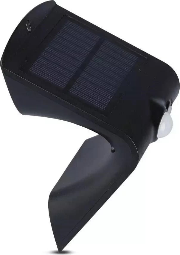 Projektor solar V-TAC VT-767-2, LED 1.5W, 4000K, i zi