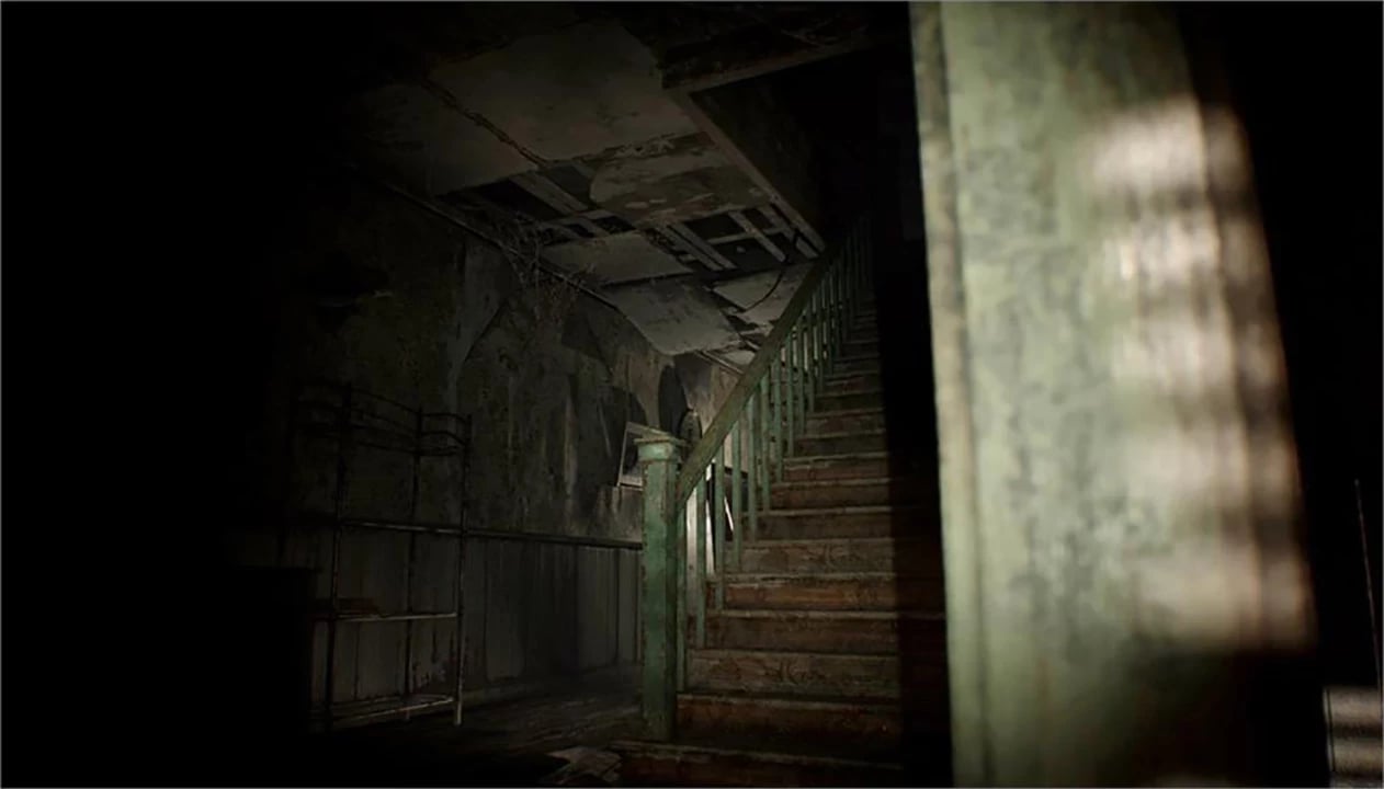 Lojë PS4 Resident Evil 7: Biohazard, Capcom, PS Hits