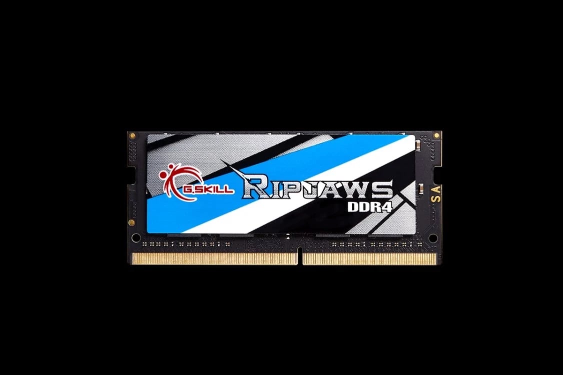 RAM Memorje G.Skill Ripjaws F4-2666C19S-16GRS, 16 GB DDR4 2666 MHz