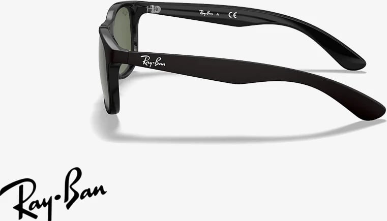 Syze dielli për fëmijë Ray-Ban Junior 