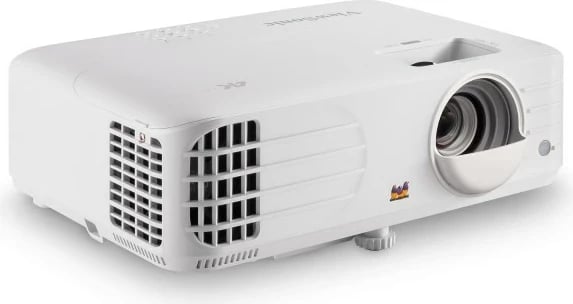 Projektor Viewsonic PX701-4K, 3200 ANSI lumens, 4K, Bardhë