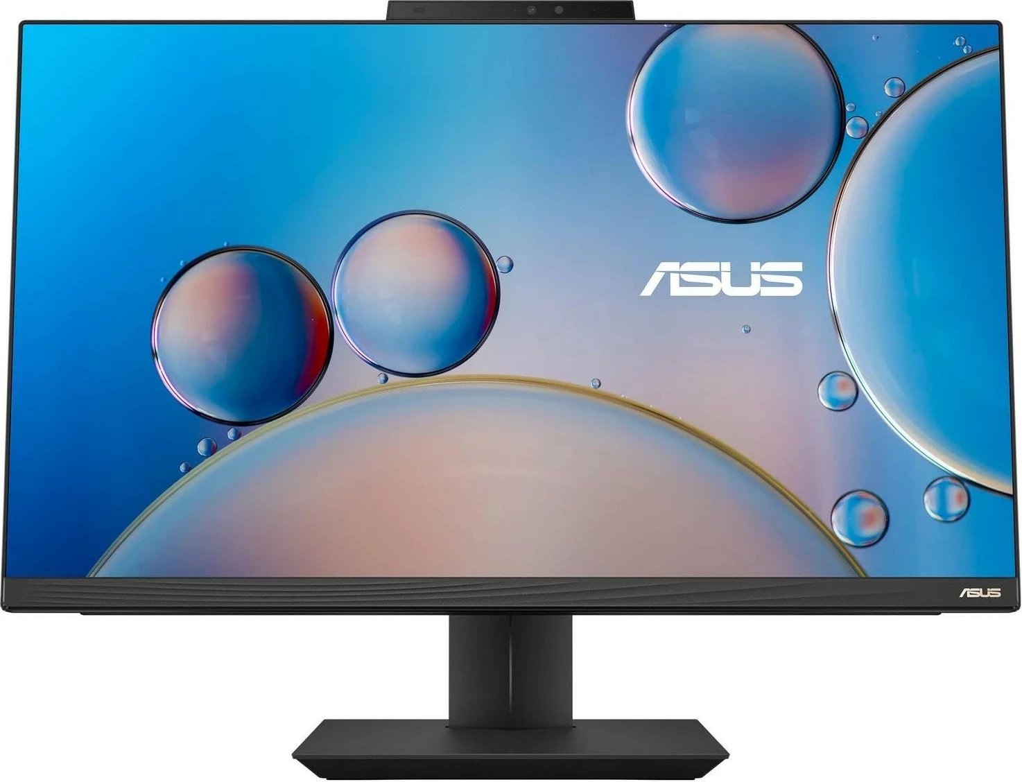 Kompjuter Asus All in One A5702WVARK-BPE014W, Intel Core i7, 16GB RAM, 512GB SSD, 27" ekran, ngjyrë e zezë