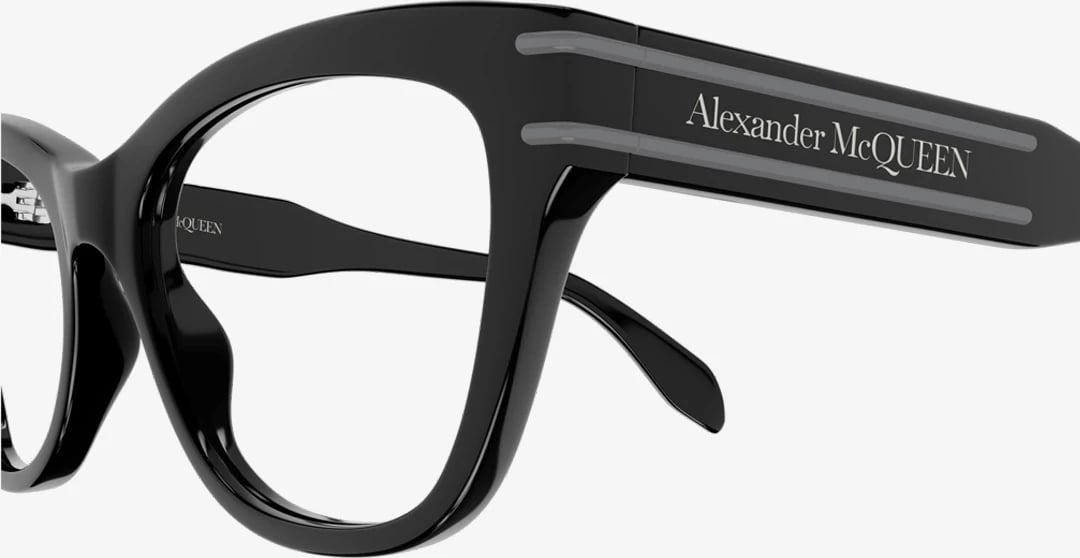 Korniza optike Alexander McQueen AM0401O-001 53