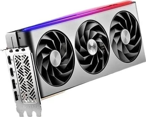 Kartelë grafike Sapphire Radeon RX 7900 GRE Pulse 16GB GDDR6, e zezë