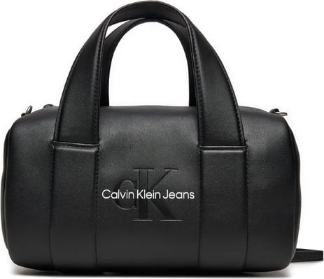 Çantë Calvin Klein Jeans, femra, e zezë