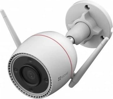 Kamerë sigurie Ezviz H3C 2K, WiFi, e bardhë