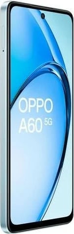 Celular OPPO A60 5G 4/128GB Blu