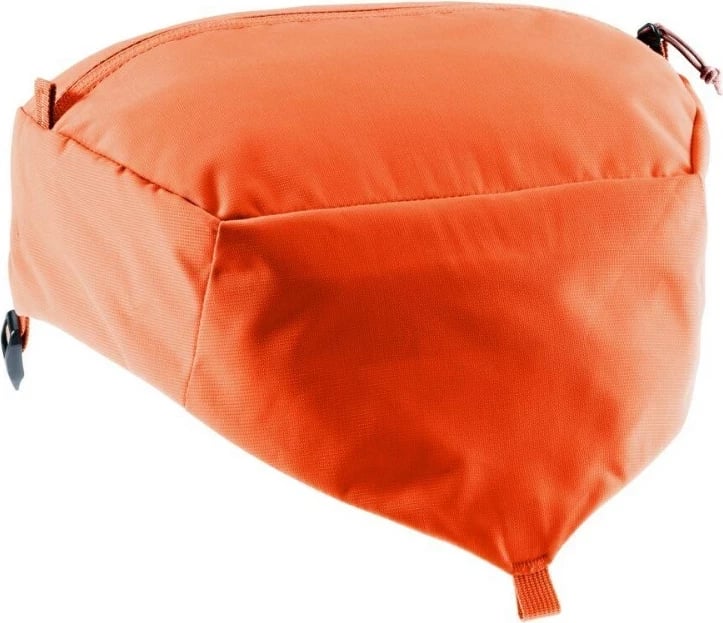 Çantë hiking Deuter Guide 32 + 8 SL Papaya-redwood