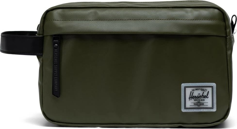 Çantë organizuese Herschel Chapter unisex, e zezë