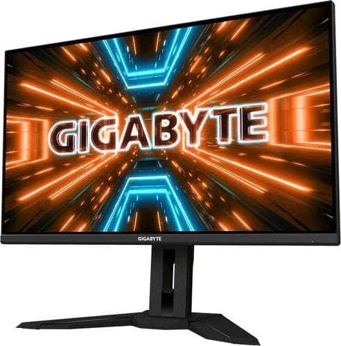 Monitor Gigabyte M32U, 31.5", 4K Ultra HD, i zi