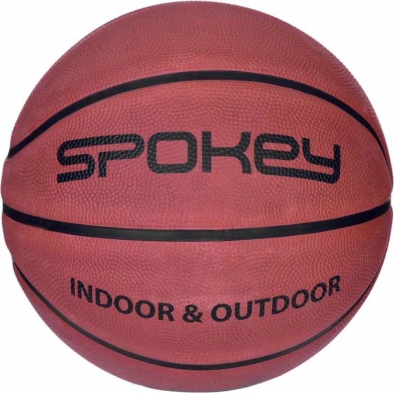 Top basketbolli Spokey Braziro për të gjithë