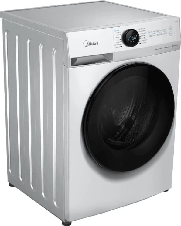 RROBALARËSE MIDEA MF200W120WB/W-HR 1400RPM 12KG