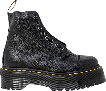 Çizme për femra Dr. Martens, të zeza