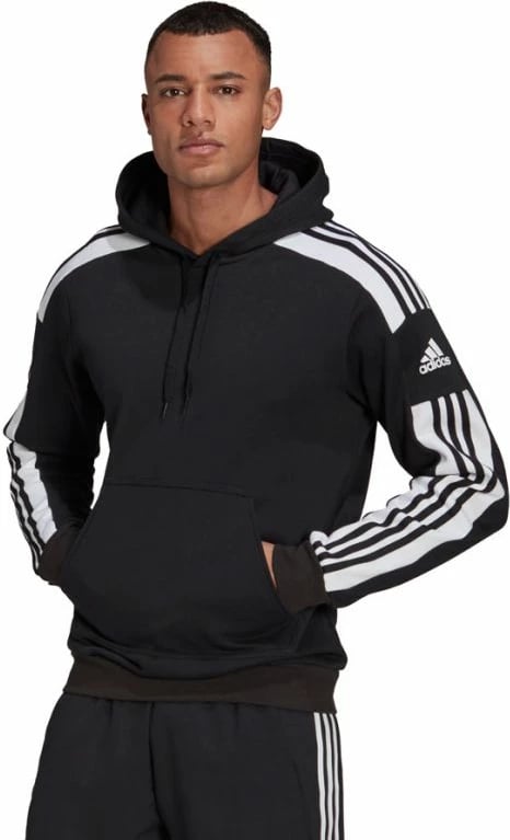 Duks adidas për meshkuj, i zi