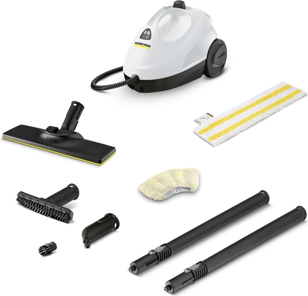 SC 2 EasyFix Karcher - Pastrues me Avull