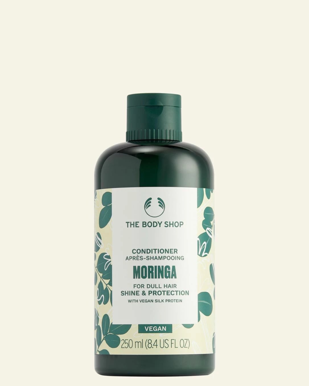 Moringa -Kondicioner për shkëlqim dhe mbrojtje 250 ML