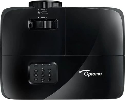 Projektor Optoma HD146X, DMD,1080p, 3D, i zi