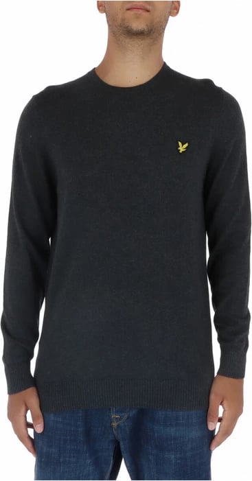 Xhemper për meshkuj Lyle & Scott, hiri