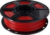 Filament 3D AVTEK PLA 1,75mm 0,5kg, e kuqe