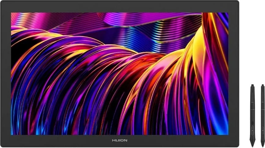 Tablet grafik Huion Kamvas Pro 27, 4K Ultra HD, i zi