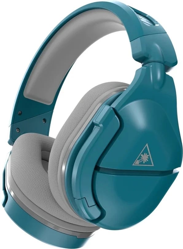 Kufje Turtle Beach Stealth 600 Max PS5/4, turkusowy