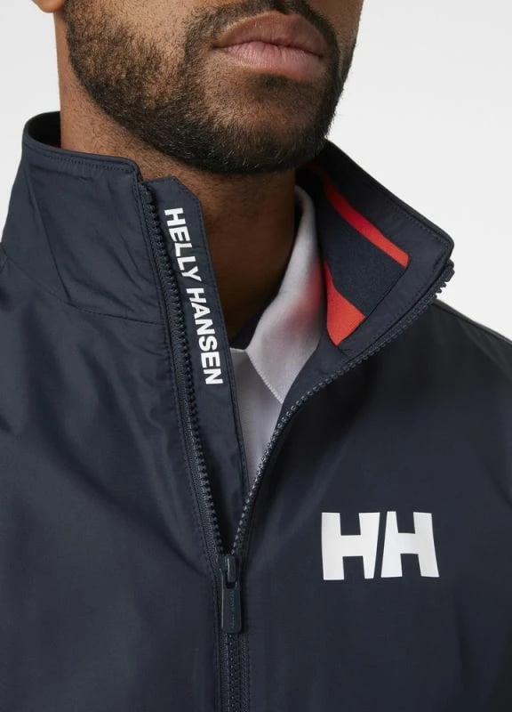 Jakne për meshkuj Helly Hansen, blu marine