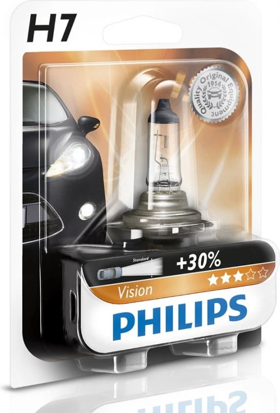 Drita Philips H7 12V 55W