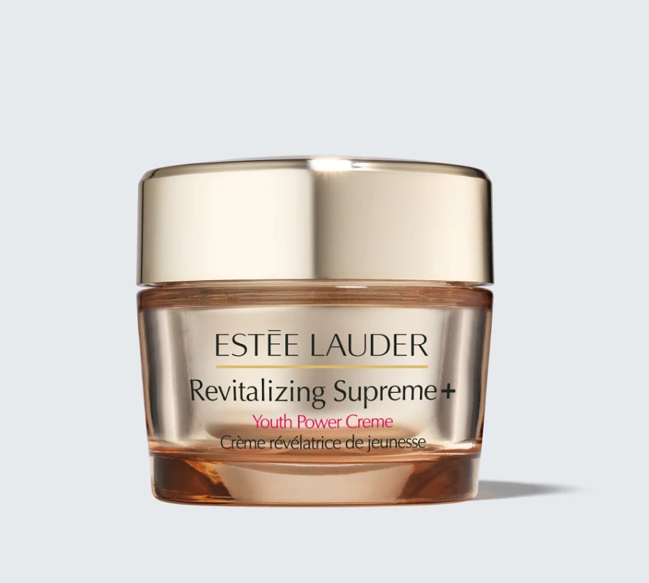 Krem hidratues Estée Lauder's Revitalizing Supreme+ Youth Power