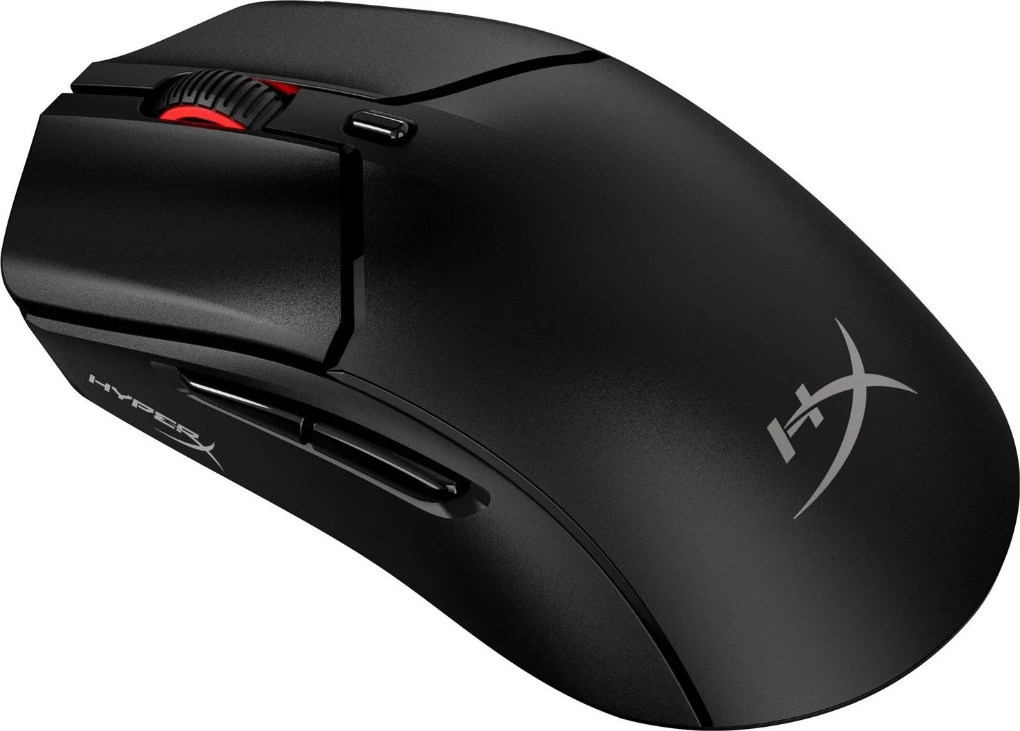 Maus HyperX Pulsefire Haste 2.0, wireless, i zi 