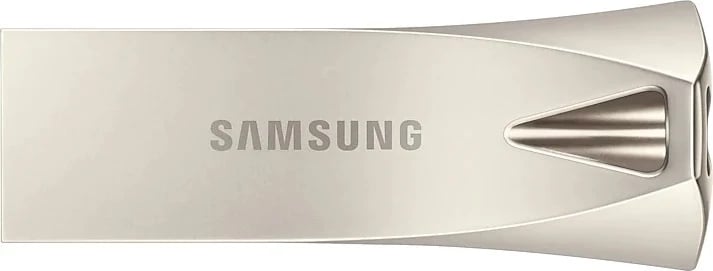 USB Samsung BAR Plus 512GB, USB 3.1, ngjyrë champagne