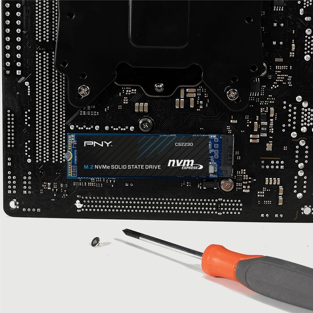 SSD PNY CS2230 M.2 1 TB, PCI Express 3.0