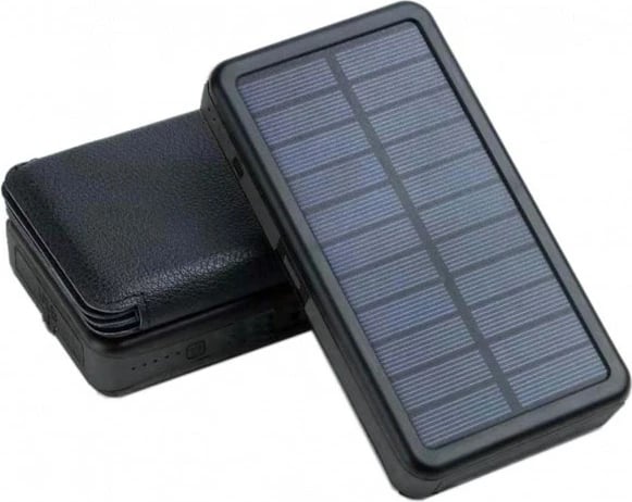 PowerNeed ES20000B solar panel 9 W