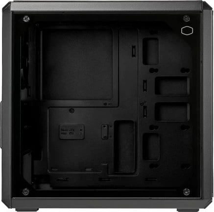 Kasë CoolerMaster MasterBox Q300L V2, e zezë