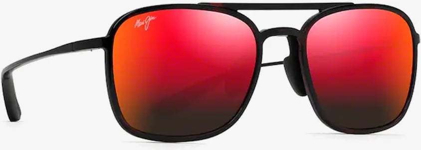 Syze dielli për meshkuj Maui Jim MJ447-04T 55 20