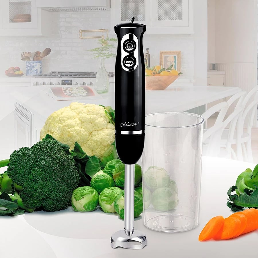 Blender Maestro MR-511, i zi