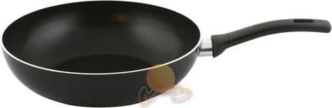 Tigan wok 24cm Mehtap, i zi