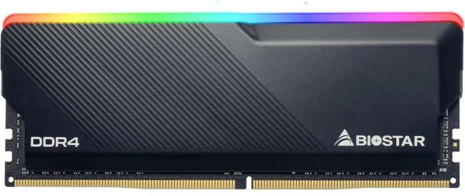 RAM Memorje Biostar RGB DDR4 GAMING X 8 GB 3600 MHz