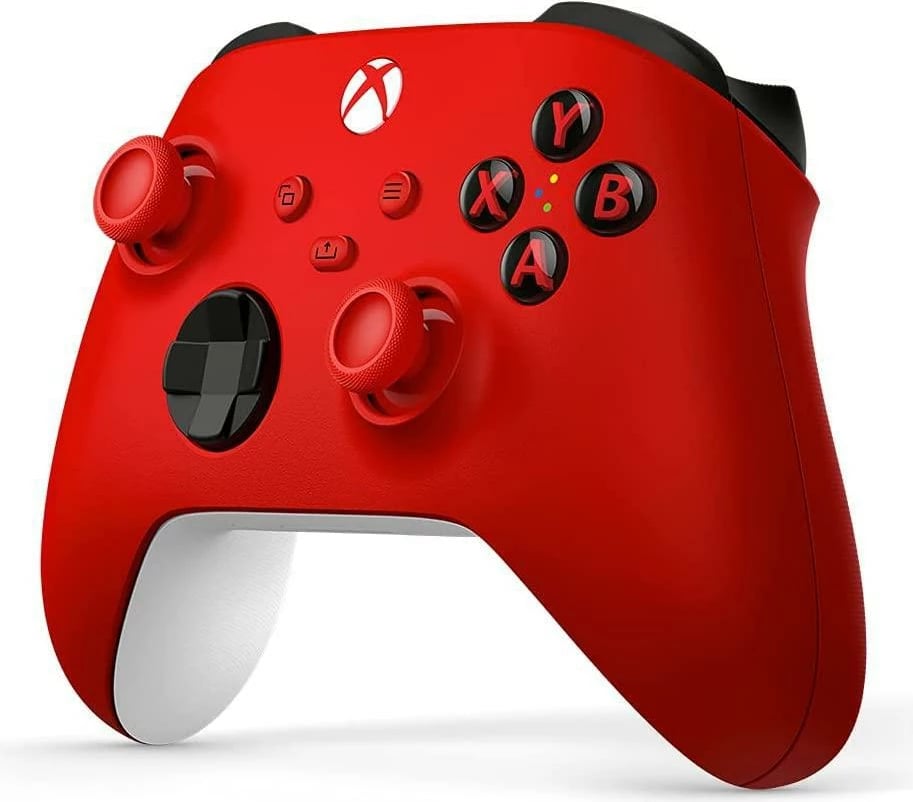 Kontroller wireless Microsoft Xbox Serie X/S Pulse Red