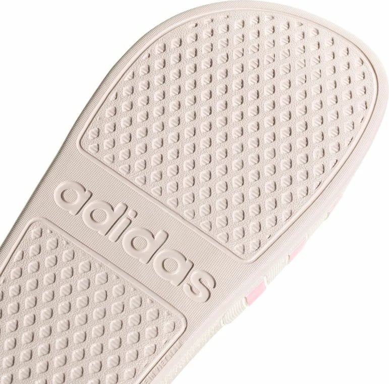 Papuqe për femra adidas, të bardha dhe rozë