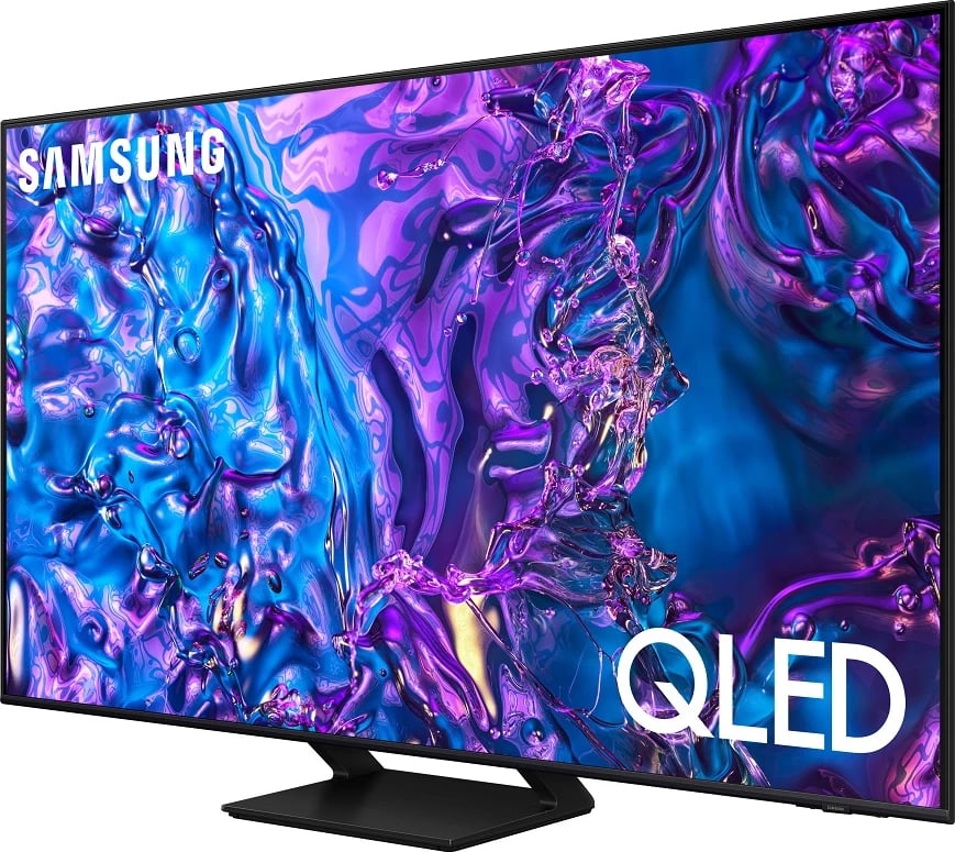 TELEVIZOR SAMSUNG QE65Q70DATXXH | 65" QLED 4K SMART TV TIZEN