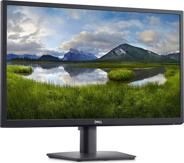 Monitor Dell E2423HN, 23.8", Full HD, i zi  