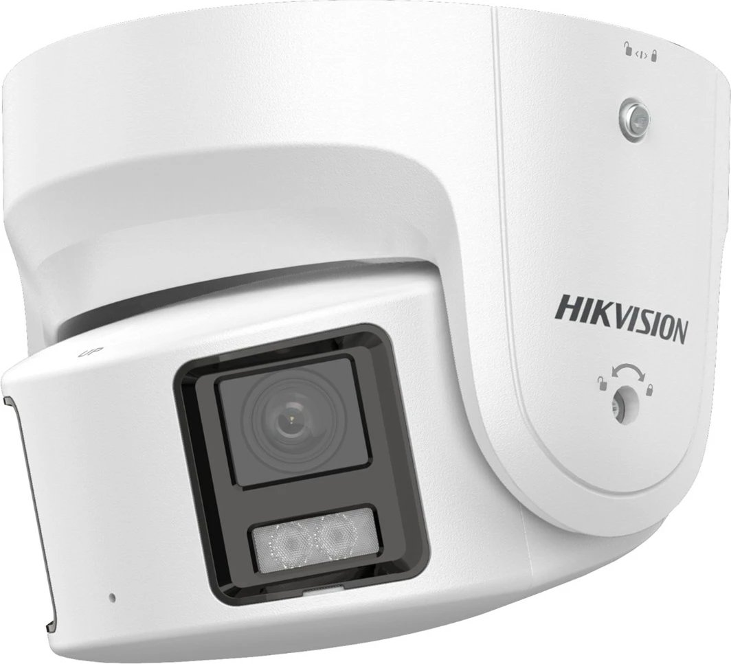 Kamerë IP Hikvision DS-2CD2387G2P-LSU/SL (4mm)