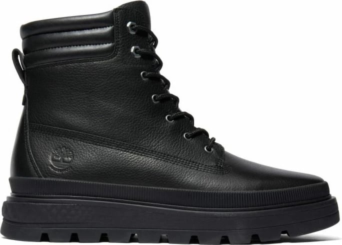 Çizme për femra Timberland, të zeza