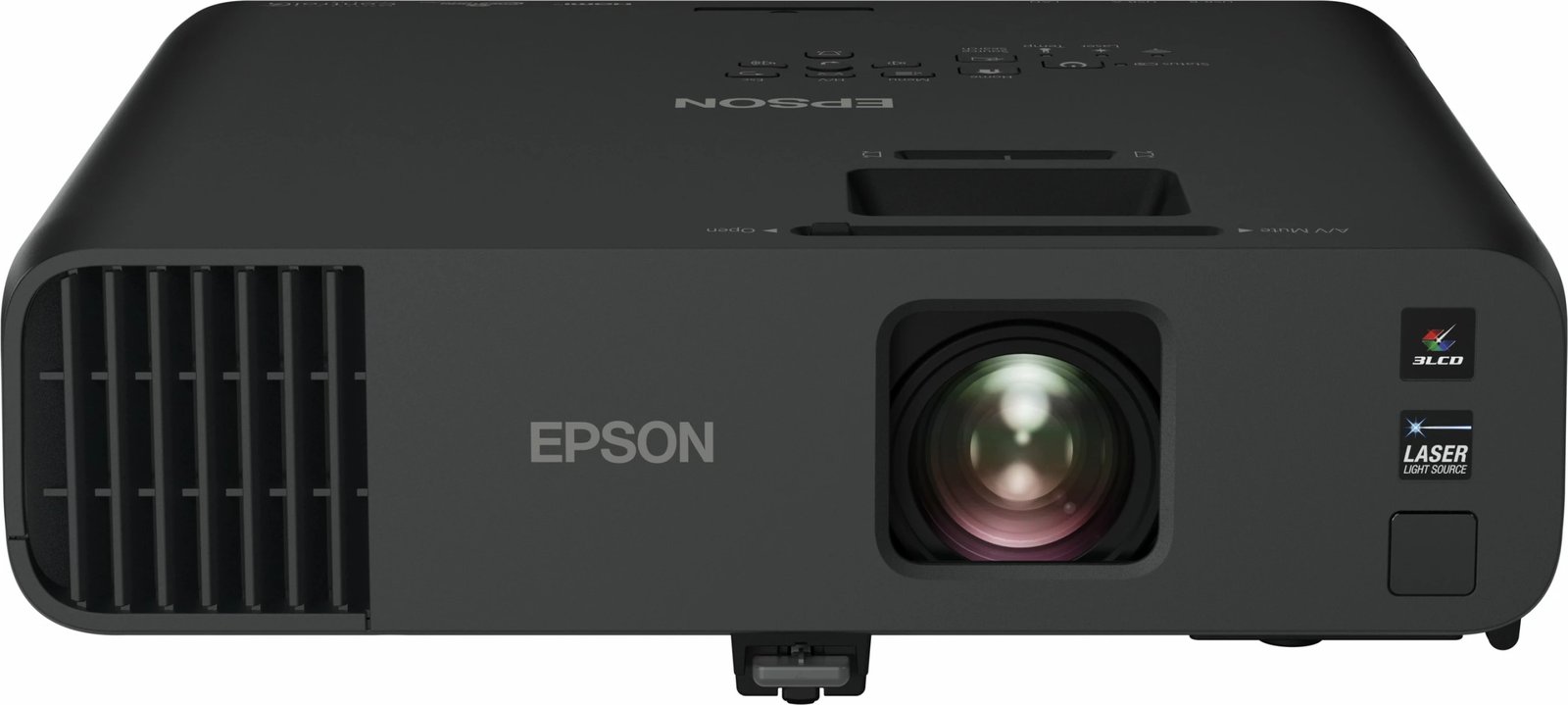 Projektor Epson EB-L265F, 4600 ANSI lumens, 3LCD, 1080p, i zi