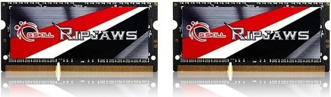 RAM memorie G.Skill, 16GB DDR3, 1.8 GHz