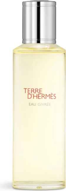 Eau de Parfum Terre d'Hermes Eau Givree, 125 ml