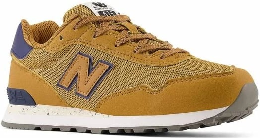 Atlete për fëmijë New Balance, ngjyrë kafe